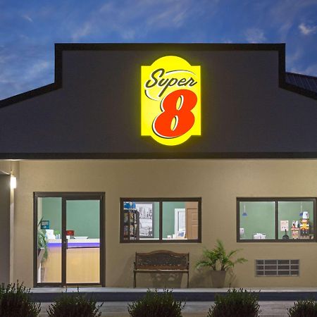 Super 8 By Wyndham Greencastle Luaran gambar