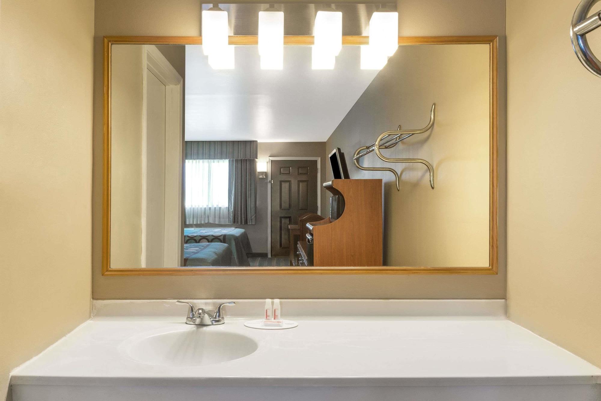 Super 8 By Wyndham Greencastle Luaran gambar