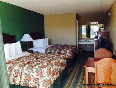 Super 8 By Wyndham Greencastle Luaran gambar